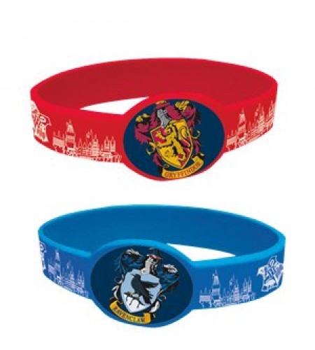 BRACELETES HARRY POTTER 